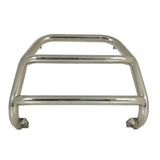 2018 Hot Sale Stainless Steel Auto Front Bumper Car Parts