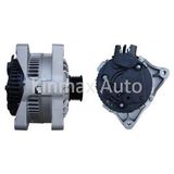 A13VI204 112480 Ca1564IR 11.203.337 21439 A002tb2291A A002tb4891 A002tb4891A A002tb4891b A2tb2291A A2tb4891 12V 90A Alternator for Citroen FIAT Lancia Peugeot