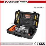 Juxin Tire Repair Kit and Inflator