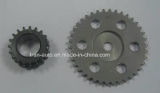 Steel Gear 0001-1, 2 for Auto Parts
