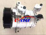Auto Parts AC Compressor for Nissan Juke-Tiida-Almera Cr08b