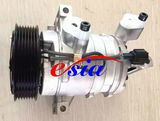 Auto Parts AC Compressor for Nissan Juke-Tiida-Almera Cr08b