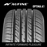PCR Car Tyre From Chinese Brand Aufine