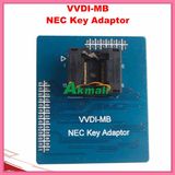 Vvdi MB Nec Key Adaptor