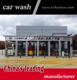 Tx-380A Tunnel Car Wash Equipment with High Quality Standards