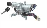 Isuzu Ignition Switch Assembly