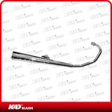 Motorcycle Muffler for Titan150 Motorbike Parts