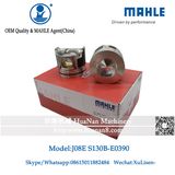 Hino Engine Piston J08e Mahle Brand Piston