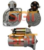 Starter for Mando Daewoo 8023898 Lester: 19829