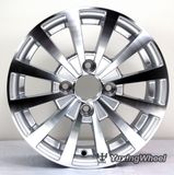 13 Inch Wheels Car Rims Alloy Wheel with DOT