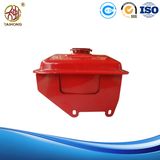 Diesel Engine Spare Parts Fuel Tank Z170f