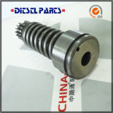 Caterpillar Plunger and Barrel Assembly-China Diesel Element 1p6400
