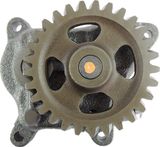Isuzu Auto Parts Oil Pump for Zax330-3 Zax350-3 6HK1