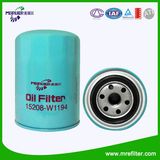 Auto Oil Filter 15208-W1194 for Nissan China Factory