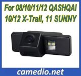 Special Car Backup Rear View Camera for Nissan Qashqai / 08, 10, 12 X-Trail