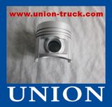 Forklift Engine Parts - 4Y 91mm 13101-73030 Piston Kit for Toyota