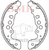 Brake Shoes (K9958) for Japanese Car