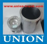 Hino Truck Spare Parts K13c Cylinder Liners