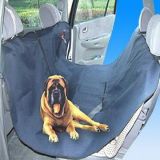 High Quality Dog Car Seat Cover (YF-5021)