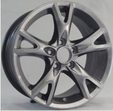 High Quality Car Alloy Wheel Rims (VH518)