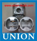 Hino Truck Spare Part J08c Piston Kit 132162631 13216-3211