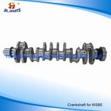 Truck Parts Crankshaft for Cummins 6isbe 6isde 6isce