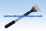 2015 Hot Selling Telescopic Car Ice Scraper (CN2183)