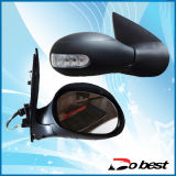 Side Mirror for Peugeot, Mirror Cover