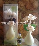 Car Air Freshener, Reed Diffuser, Gift Set (JSD-K0025)