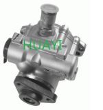 Power Steering Pump for Audi A4 (8E0145155N)