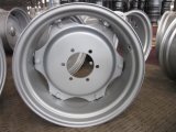 W11X24 High Quality Ttractor Steel Wheel