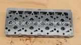 Foton Isf3.8 Diesel Engine Head for Cummins 5258274/5258276