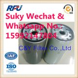 Oil Filters Auto Parts for Iveco Used in Truck (2992544, 99445200)