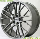 Forcar Automotive Car Alloy Wheel Aluminum Alloy Wheels