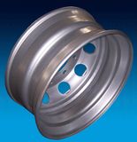 Wheel 22.5x9.00
