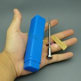 F00vc01022 Bosch Fuel Tank Valve F 00V C01 022 and Foovc01022 for Injector 0445110087 / 0445110102 / 0445110141.
