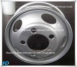 TBR Truck Steel Wheel 17.50X5.25 Tubeless Rim with Ts16949/ISO9001: 2000