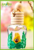 Car Liquid Fragrance
