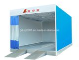 Good Price and High Quality Car Spray Prep Station