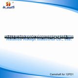 Truck Parts Camshaft for Isuzu 12pd1 12PE1 12pb 12PC