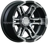 Aftermarket Alloy Wheel (HL252)