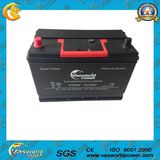 N55 SMF Maintenance Free Sealed Truck Starter Battery