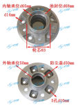Front Wheel Cover/Jinbei Parts/Auto Parts
