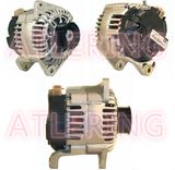 12V 120A Cw Alternator for (11017)