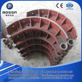 Best Price Auto Truck Parts Brake System Brake Shoes