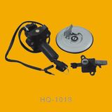 Cg250 Motorbike Main Switch, Motorcycle Main Switch for Hq1018