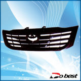 Front Grille for Nissan Navara