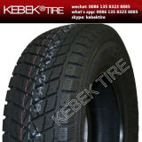 Kebek Brand Winter Car Tyres 205/50r17 with Good Quality
