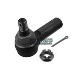 Tie Rod End Heavy Truck Steering Ball Joint