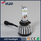 Xlamp Xm-L Car Parts 40W 2500lm CREE LED Auto Headlight